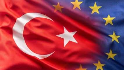 Avrupa Birliği: Türkiye'nin vize serbestisi sonbaharda görüşülecek