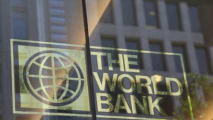 Dünya Bankası'ndan Nijer kararı! Ödemeler durduruldu