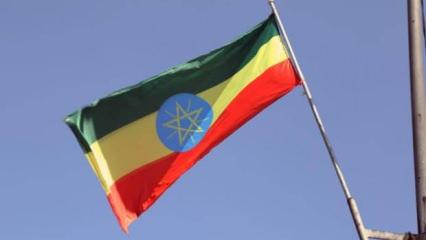 Etiyopya'da çatışmaların şiddetlendiği Amhara'da internet kesildi