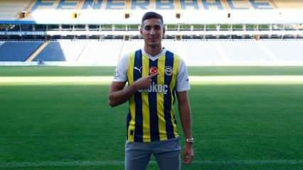 Fenerbahçe Mert Müldür'ü duyurdu! 4 yıllık imza