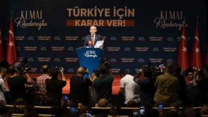 Kılıçdaroğlu'nun en yakınındaki isim Acet'e konuştu: Uzun süre kalma niyeti yok!