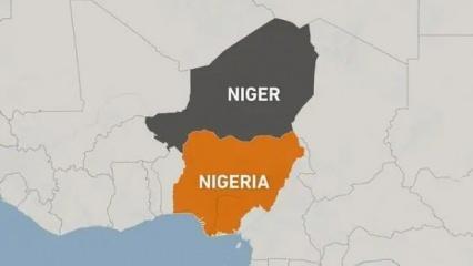 Nijer, Nijerya'yla diplomatik ilişkisini kesti