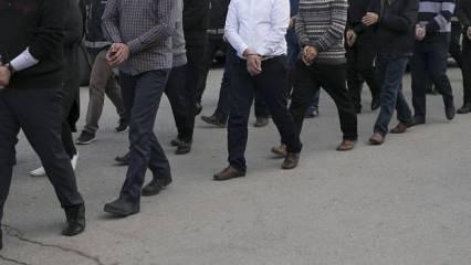 Şırnak’ta terör operasyonu: 28 kişi gözaltında!