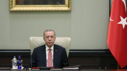 YAŞ kararları açıklandı: Metin Gürak yeni Genelkurmay Başkanı oldu