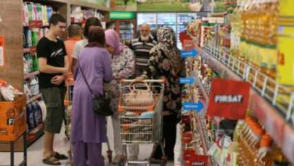 Tarım Kredi Market'ten büyük indirim! Yeni liste açıklandı