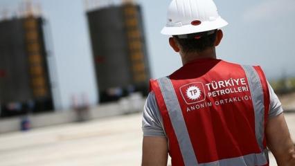 Türkiye Petrolleri 37 bin TL maaş ile personel alımı sona eriyor! İŞKUR başvuru ekranı ve şartları