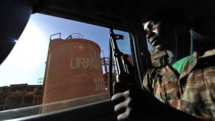 Uranyum ihracatını durdurmuştu! AB ve ABD'den Nijer açıklaması! 