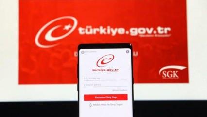 Cumhurbaşkanlığı Dijital Dönüşüm Ofisi uyardı: Sahte e-Devlet sitesine dikkat!