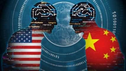 ABD ile Çin arasında teknoloji savaşları: Yatırımlara sınırlama getirildi