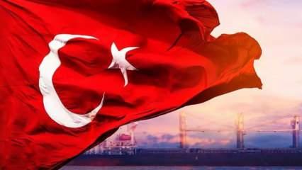 Dünyanın beklediği anlaşma: Türkiye'nin olmasını istiyoruz
