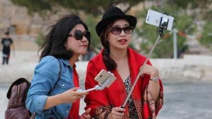 Çin'den Türkiye'yi de kapsayan kritik turist kararı