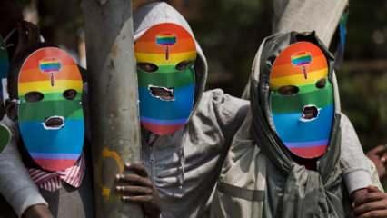 Dünya Bankası'ndan Uganda'ya LGBT yaptırımı