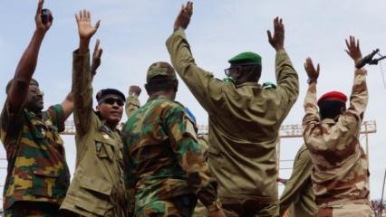 ECOWAS ülkeleri Nijer için yeniden toplanacak