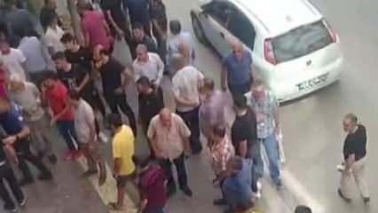 Elazığ'da yeğenini bıçaklayıp öldüren amca, tutuklandı