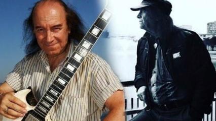 Erkin Koray'ın vasiyeti ortaya &ccedil;ıktı! Oraya defnedilecek