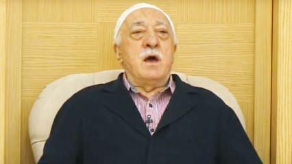 "FETÖ elebaşı Gülen, ABD'den başka bir ülkeye kaçacak" iddiası