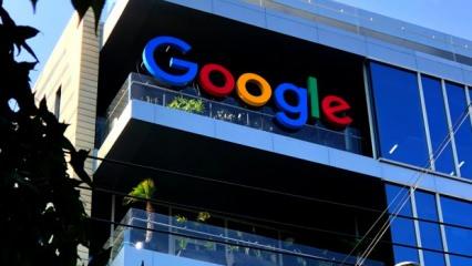 Google'a 5 milyar dolarlık dava şoku!