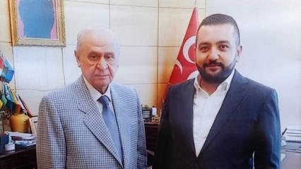 MHP Ankara İl Başkan Yardımcısı belli oldu