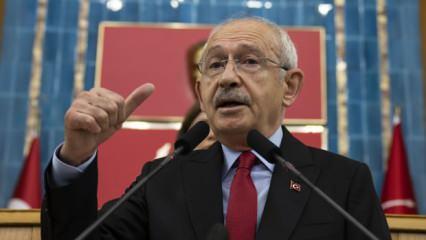Kılıçdaroğlu'ndan ittifak ve İmamoğlu açıklaması