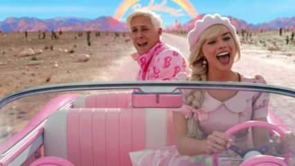 L&uuml;bnan "Barbie" filmini sosyal ve dini değerlere aykırı olduğu gerek&ccedil;esiyle yasakladı