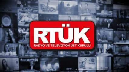 RTÜK'ten ahlaksız klipleri yayınlayan kanallara ceza yağmuru!