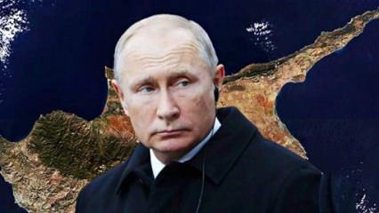 Rusya'dan KKTC'de konsolosluk açma kararı