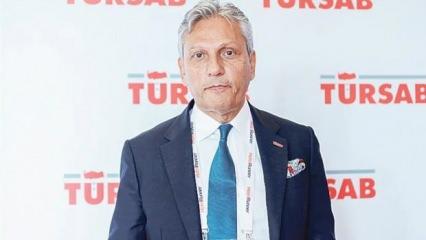 TÜRSAB Başkanı: KKTC'nin kredi kartı taksitlendirmesinden muaf tutulması önemli