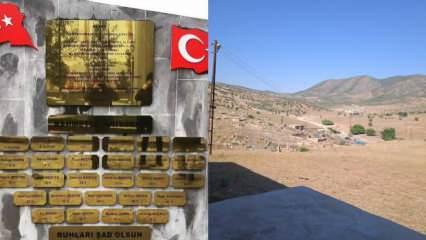 36 yıldır dinmeyen acı... PKK Siirt'te köyü basıp 27 kişiyi yakarak katletti
