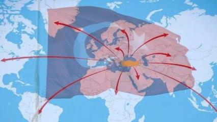 40 milyar dolarlık hedef! Türkiye'nin konumu kritik