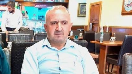 AK Parti Aslanapa İlçe Başkanı Cafer Bayrak görevinden ayrıldı
