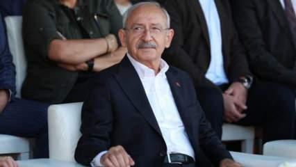 CHP'de Kılıçdaroğlu çatlağı: Diktatör olacağını kestiremedik