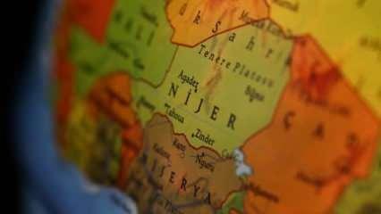Nijer'e askeri müdahale: BM'nin iznine gerek yok