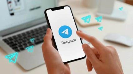 En çok talep edilen özellikti: Telegram nihayet kavuştu!