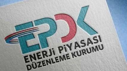 EPDK, aktif elektrik enerji toptan satış bedellerini belirledi