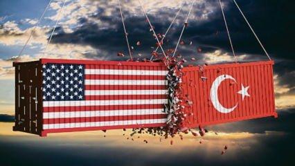 Türkiye, 2024'te ABD'nin önceliği olacak! 100 milyar dolar konuşuluyor