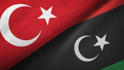 Libya'dan Türkiye açıklaması: İddialar yalanlandı