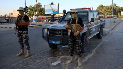 Libya'da can kaybı 50'yi aştı. Arap Birliği'nden önemli çağrı