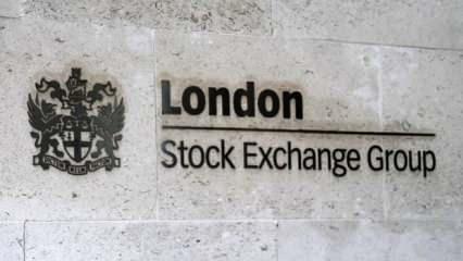 Londra Borsası'nı karıştıran olay: Sahte 1 milyar dolarlık yatırım