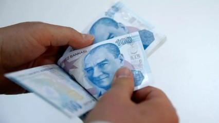 İşte zamlı memur ve emekli aylık tablosu: Bakan Işıkhan'dan yüzde 45 zam açıklaması! 