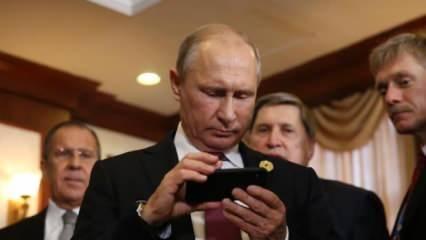 Rusya ordusuna iPhone ve iPad kullanmayı yasakladı!
