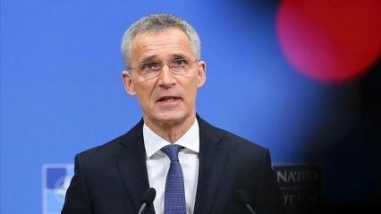 Rusya'nın Ukrayna planı belli oldu! NATO açıkladı