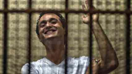 Sisi, Ahmed Douma dahil 30 mahkumu affetti