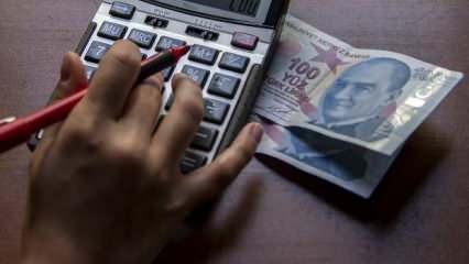 SGK yetkilisi açıkladı: Emekli maaşları en az 4500 lira artacak