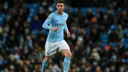 Suudi Arabistan, Manchester City'e abone oldu! Laporte, Ronaldo'nun takımına gidiyor