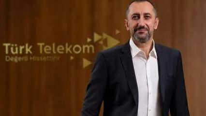 Türk Telekom yılın ilk yarısında 7 milyar TL’lik yatırım gerçekleştirdi!