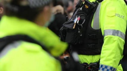 Yanlış excel dosyası Kuzey İrlandalı polisleri ifşa etti! Teşkilat huzursuz