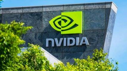 ABD'li çip üreticisi Nvidia'nın geliri beklentileri aştı!