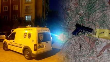 Adana'da kan donduran olay: Ev sahibi, kiracısı ve oğluna dehşeti yaşattı