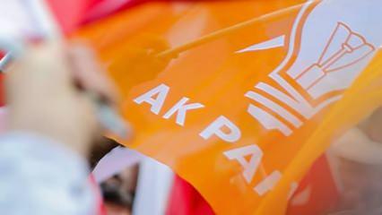 AK Parti Aydın’da yeni ilçe başkanları belli oldu