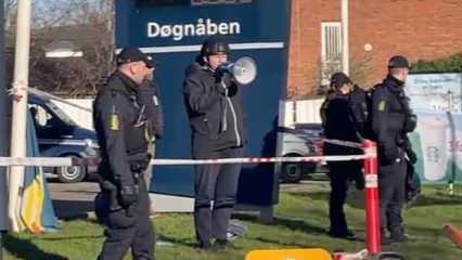 Danimarka hükümeti Kur'an yakılmasını yasaklayan yasa tasarısı sunacak